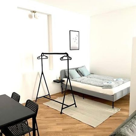 Brand New & Spacious Apartment In The City Centre Wien Ngoại thất bức ảnh