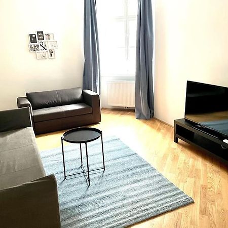 Brand New & Spacious Apartment In The City Centre Wien Ngoại thất bức ảnh