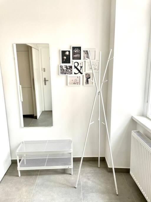 Brand New & Spacious Apartment In The City Centre Wien Ngoại thất bức ảnh